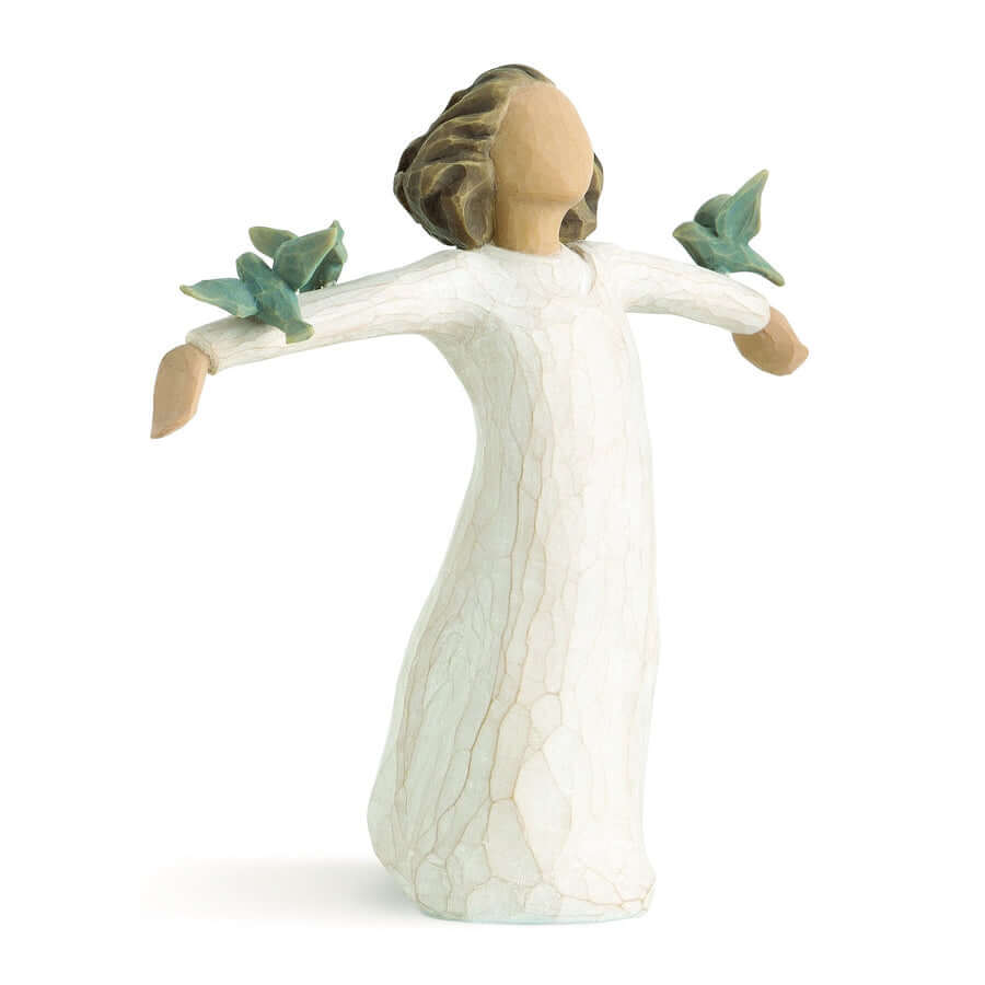 Willow Tree - Happiness Figurine Demdaco