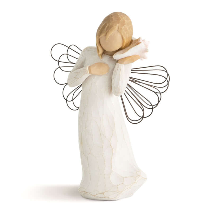 Willow Tree Thinking Of You Figurine Demdaco