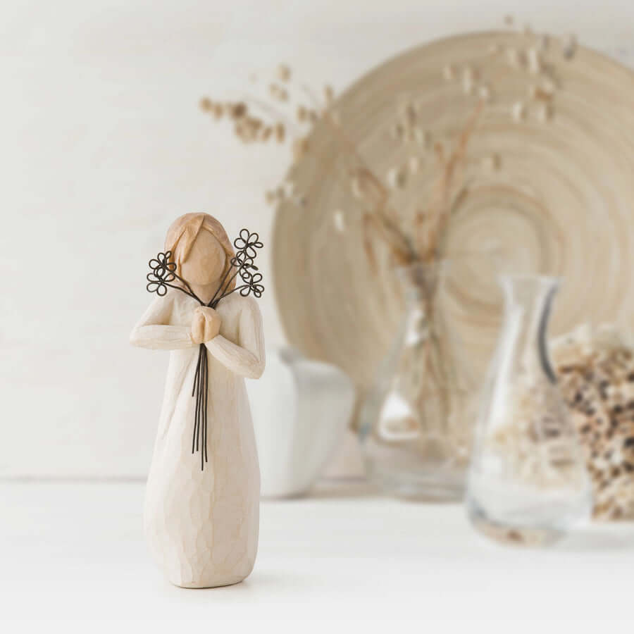 Willow Tree Friendship Figurine Demdaco