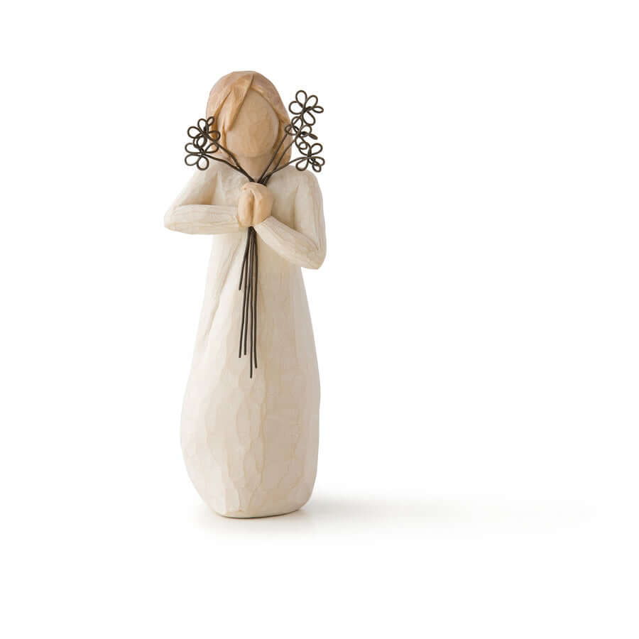 Willow Tree Friendship Figurine Demdaco
