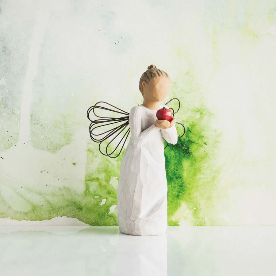 Willow Tree - You're The Best Figurine Demdaco