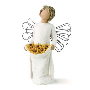 Willow Tree Sunshine Figurine Demdaco