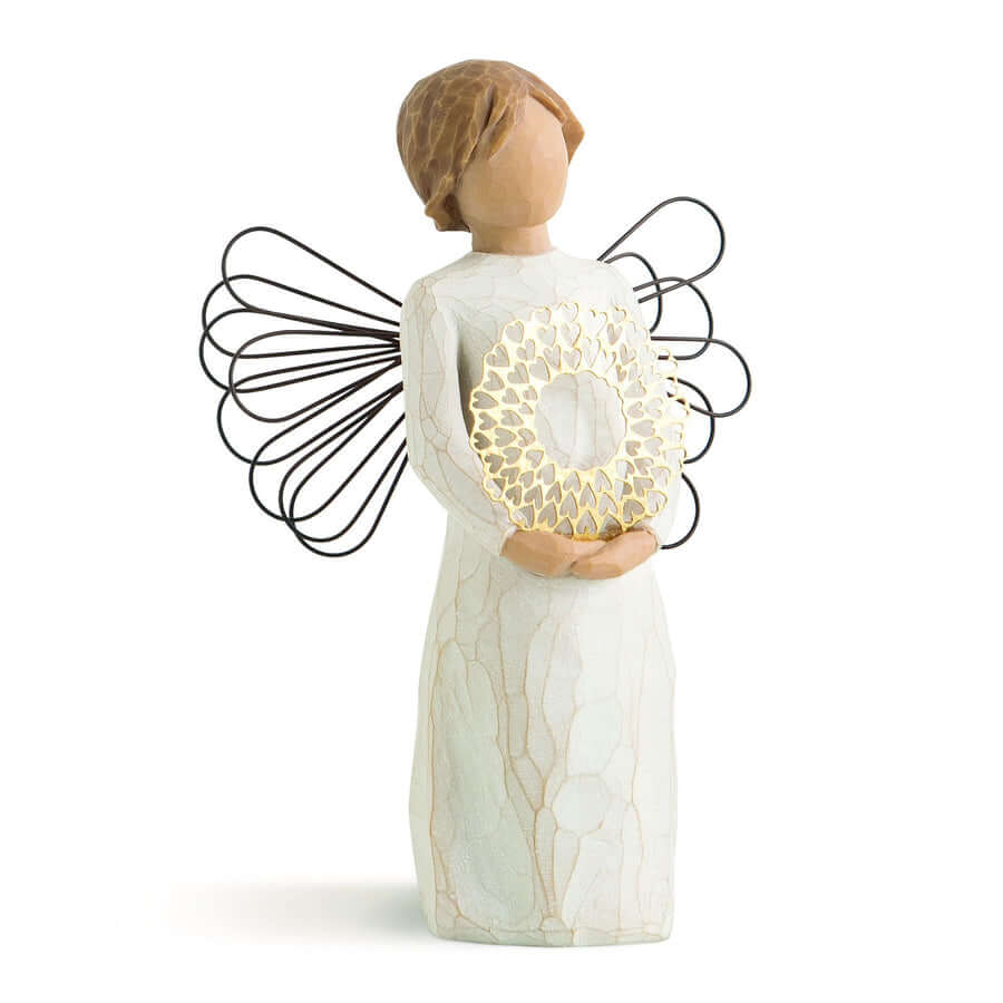 Willow Tree Sweetheart Figurine Demdaco