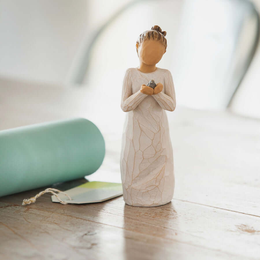 Willow Tree Nurture Figurine Demdaco