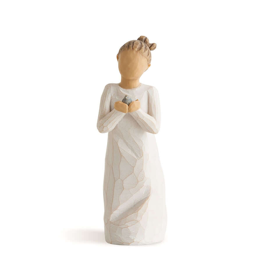 Willow Tree Nurture Figurine Demdaco