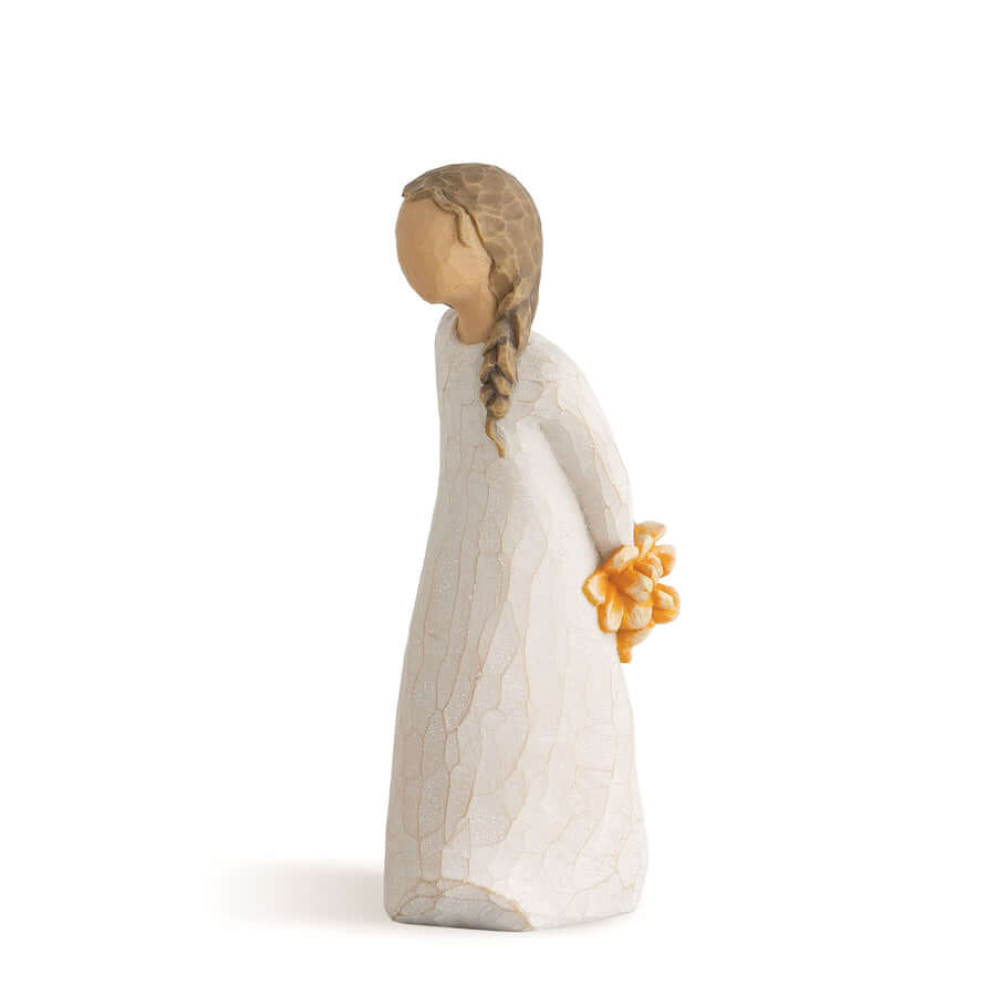 Willow Tree For You Figurine Demdaco