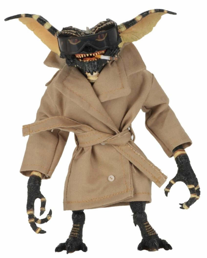 Neca - 7 Inch Scale Flasher Gremlin Ultimate Action Figure NECA
