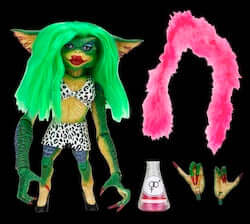 Neca - 7 Inch Scale Gremlins Greta Ultimate action figure NECA
