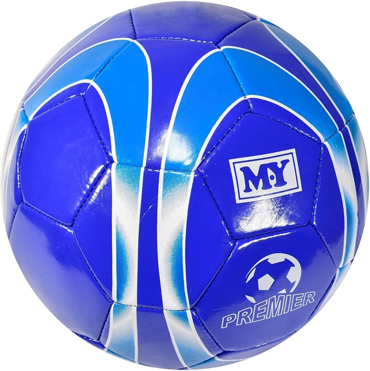 32 Panel, Stitched Football - The Imagination ShopToys & Games > Toys > Sports Toys > Footballs & Football Accessories