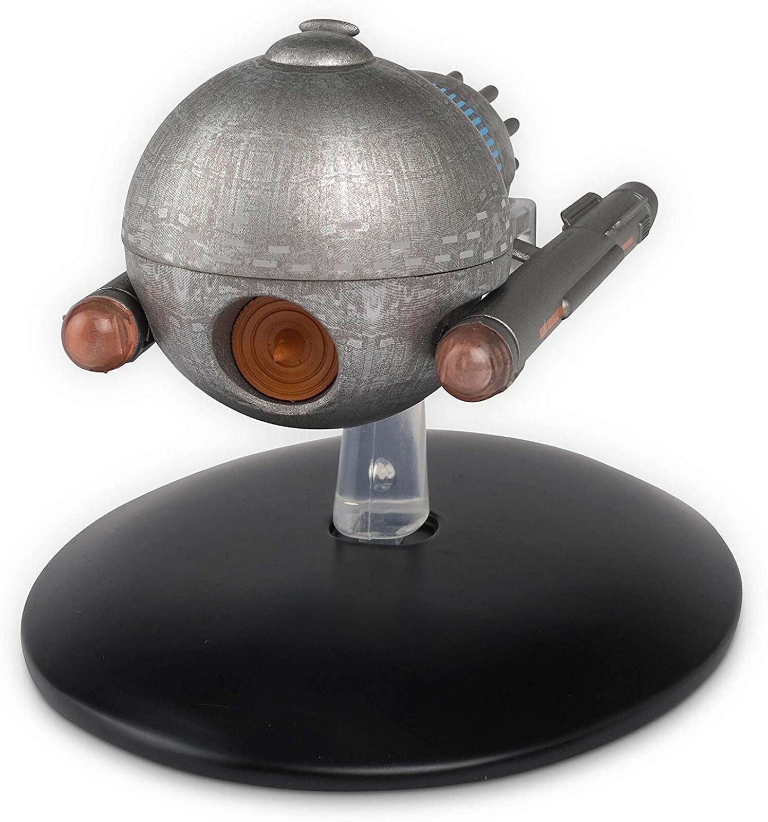 #92 Medusan Model Ship Die-Cast Model (Eaglemoss / Star Trek) Real Merch