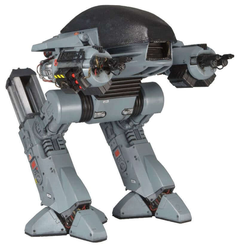 Neca - Robocop ED209 Action Figure With Sound NECA