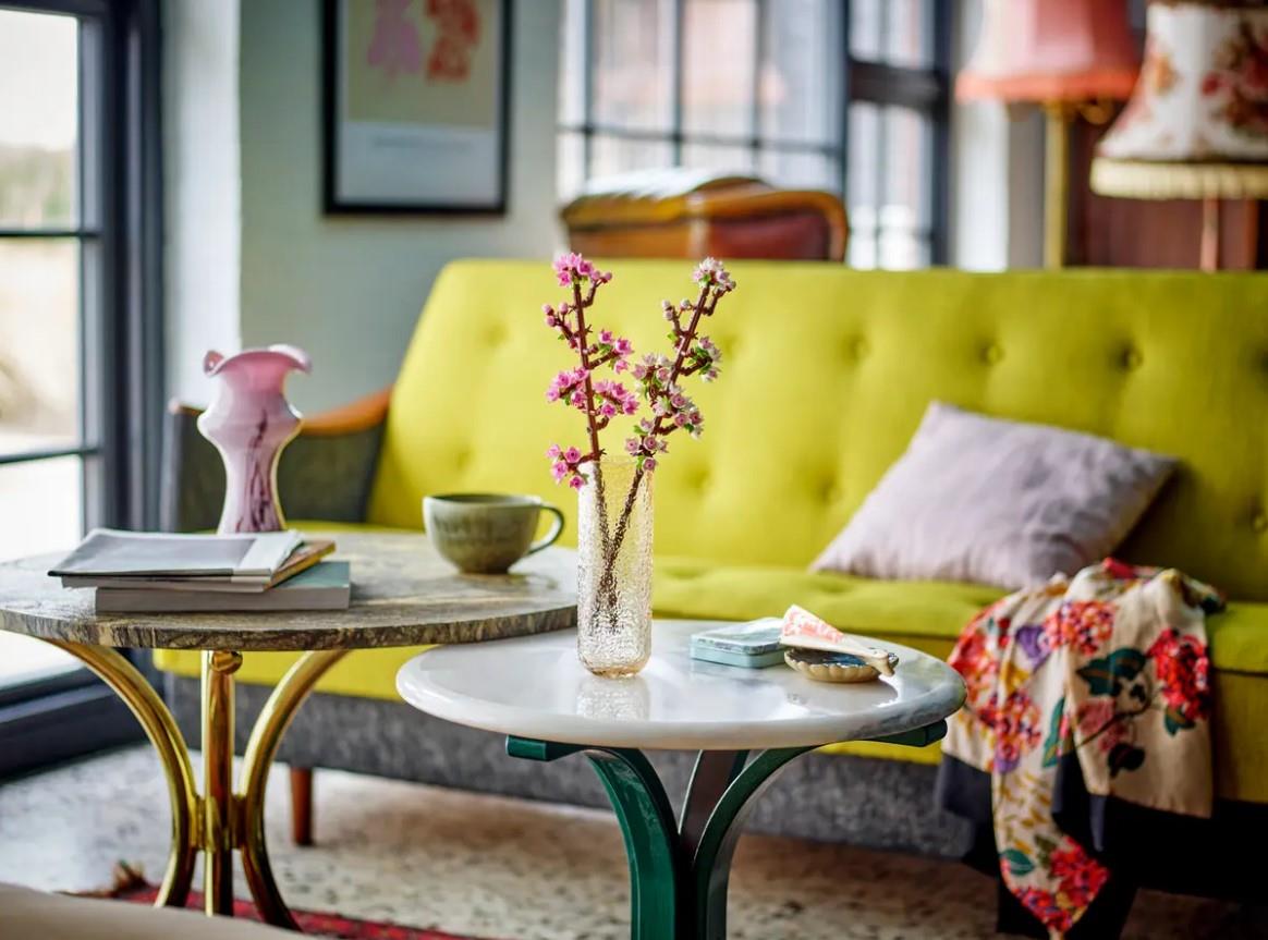 Lego Botanicals 40725 Cherry Blossoms Building Toy Gift for Ages 8+ Curious Minds