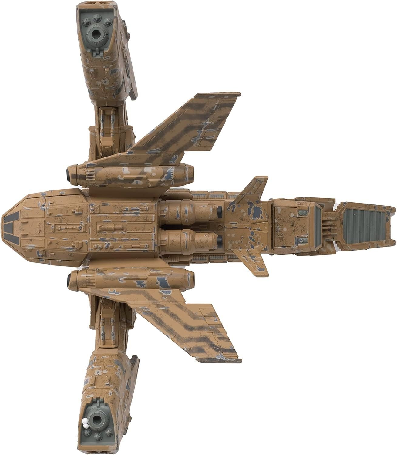 Betty XL EDITION (The Alien and Predator Figurine Collection / Eaglemoss) Real Merch