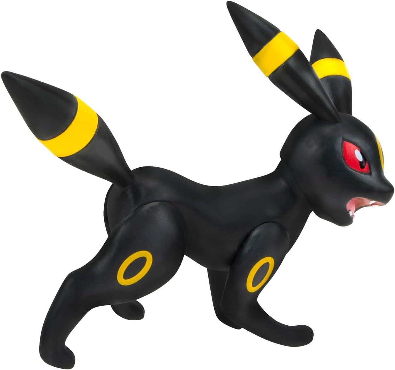 Pokémon Umbreon Battle Figure Jazwares