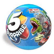 Zuru 5 Surprise Series1 Zuru