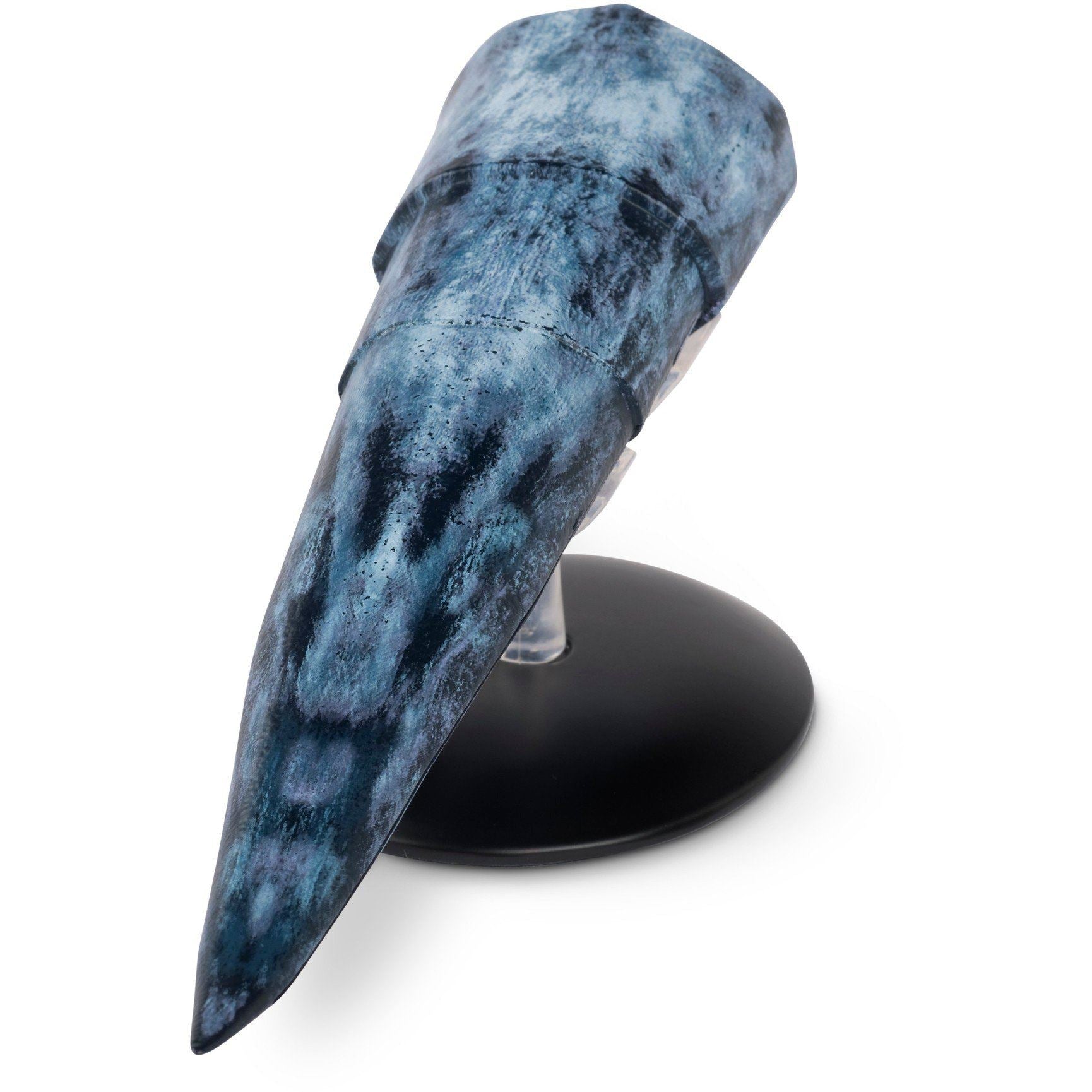 #17 Doomsday Machine Planet Killer Model Die Cast Ship SPECIAL ISSUE (Eaglemoss / Star Trek) Real Merch