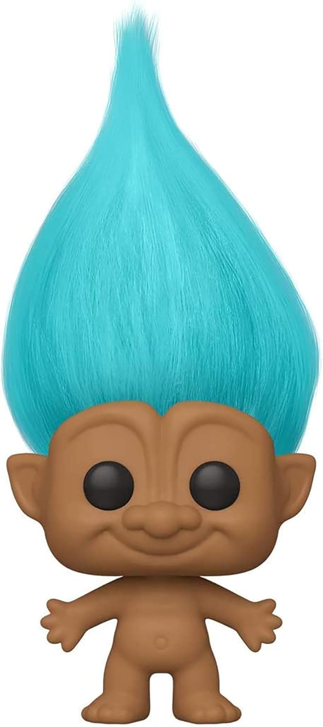 Funko POP! Teal Troll Classic Rooleo