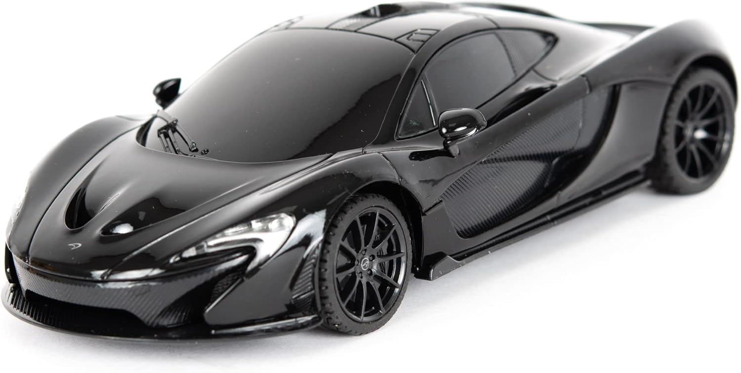 Remote Control McLaren P1 | 1:24sc Model 27.145MHz Rooleo