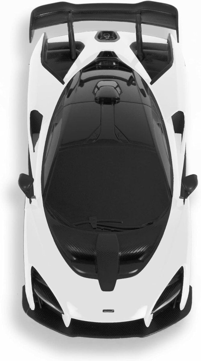 Remote Control McLaren Senna | 1:24sc Model 27.145MHz Rooleo