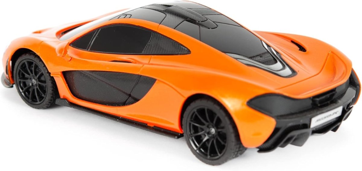 Remote Control McLaren P1 | 1:24sc Model 27.145MHz Rooleo