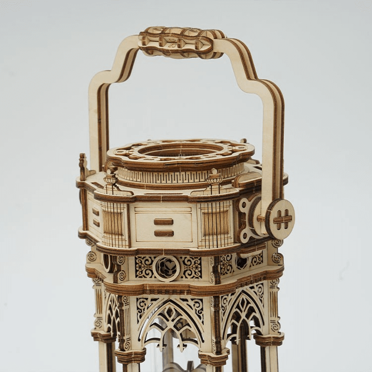 ROKR Victorian Lantern ROKR