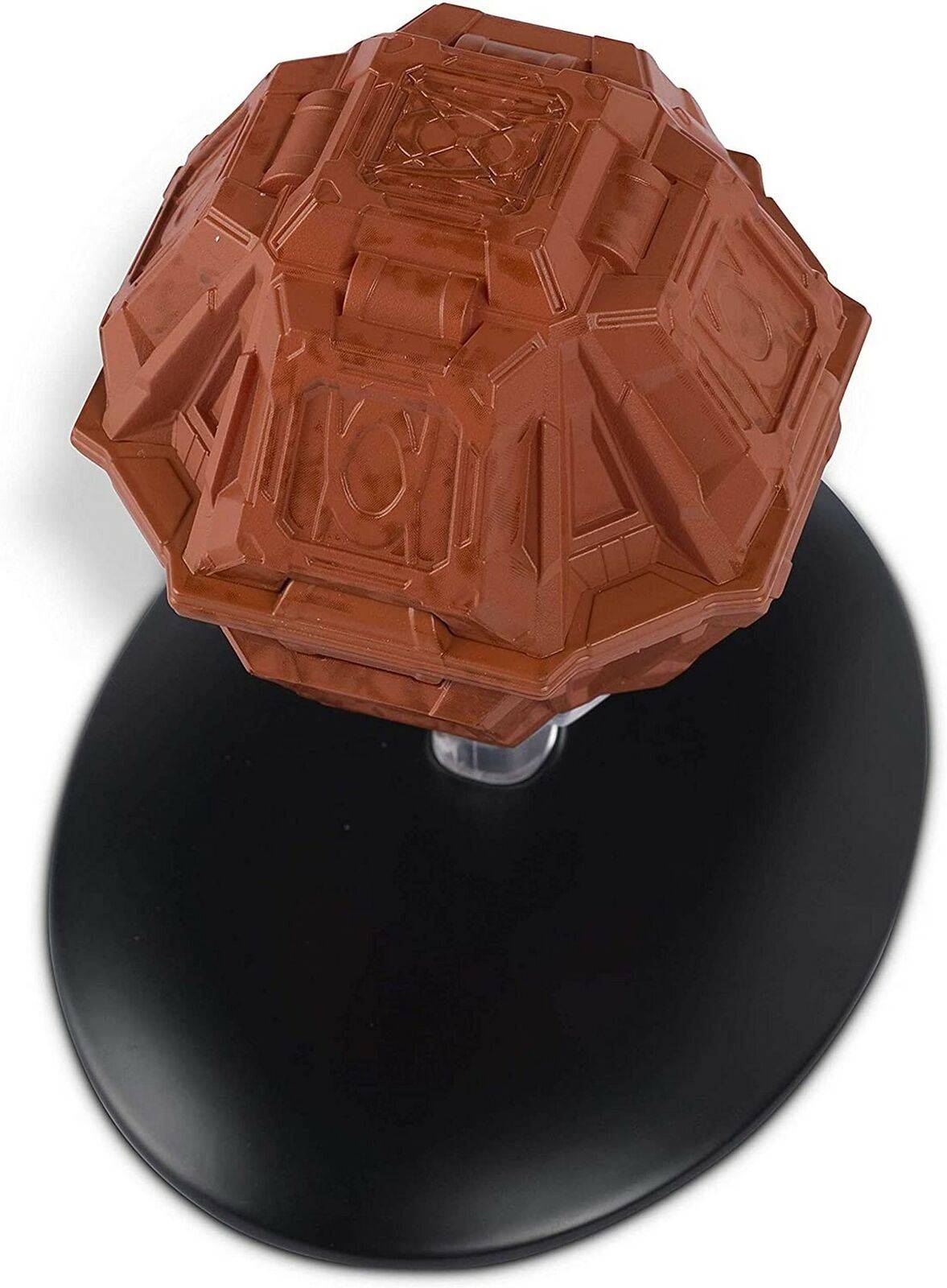 #94 Suliban Cell Die-Cast Model Ship STDC94 (Eaglemoss / Star Trek) Real Merch