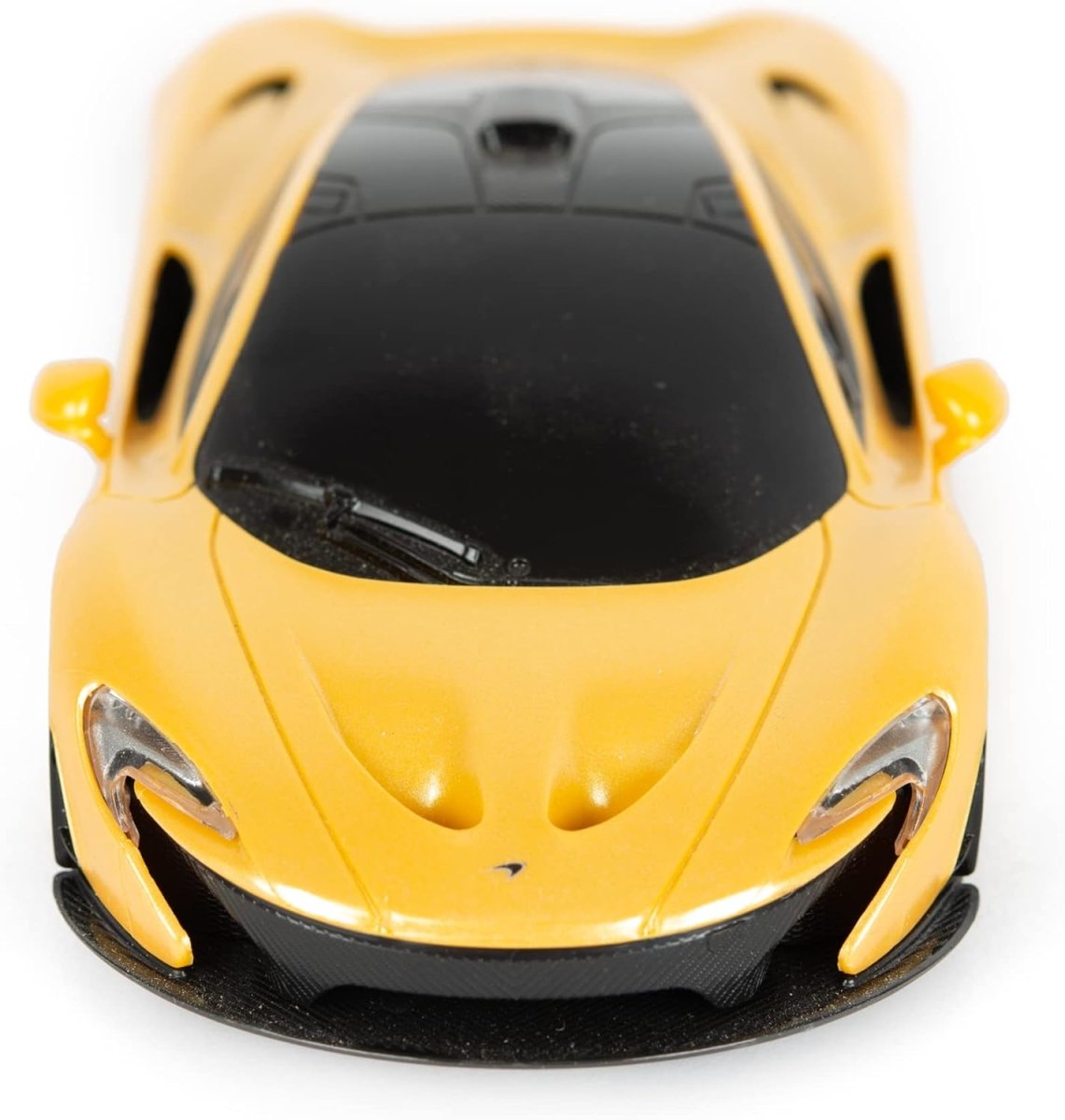 Remote Control McLaren P1 | 1:24sc Model 27.145MHz Rooleo