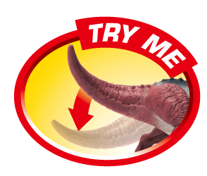 Robo Alive - Dino Action T-Rex S1 Zuru