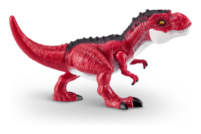 Robo Alive - Dino Action T-Rex S1 Zuru
