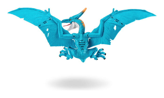Robo Alive - Dino Action Pterodactyl S1 Zuru