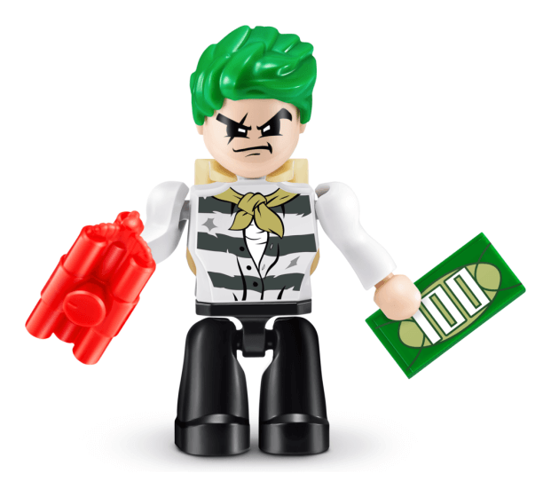 Zuru Max City 318 Brick Block Playset Zuru