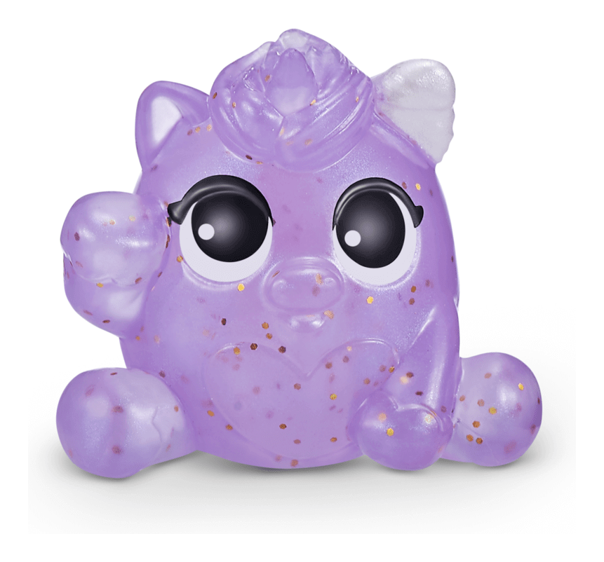 Zuru Rainbowcorns Big S4 Unicorn Rescue Zuru