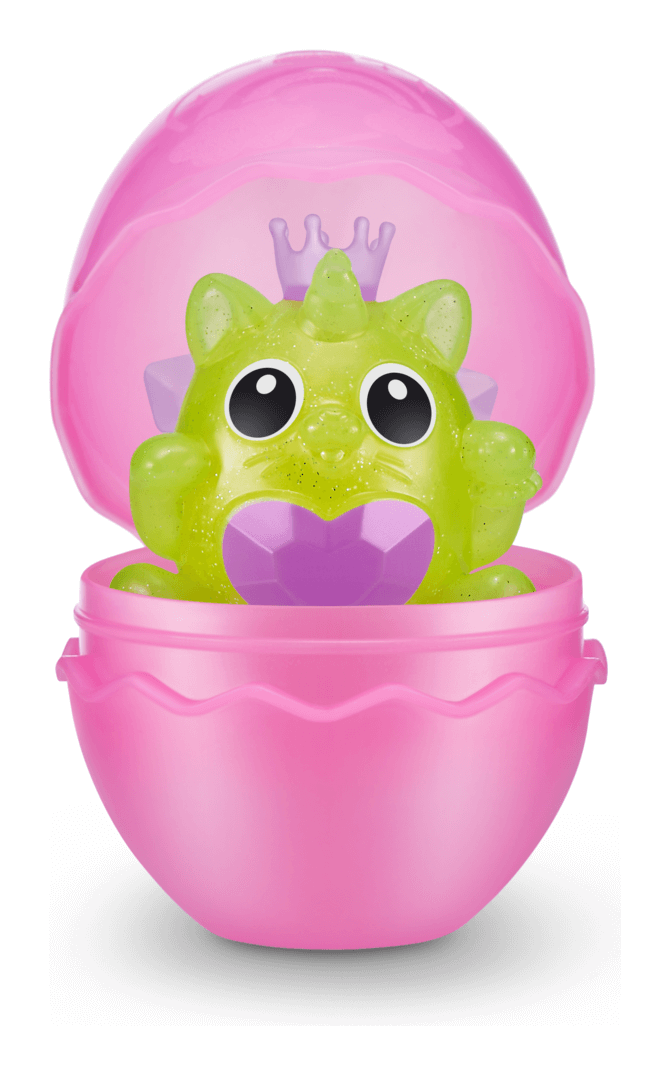 Zuru Rainbowcorns - Fairy Corn Princess S6 Zuru