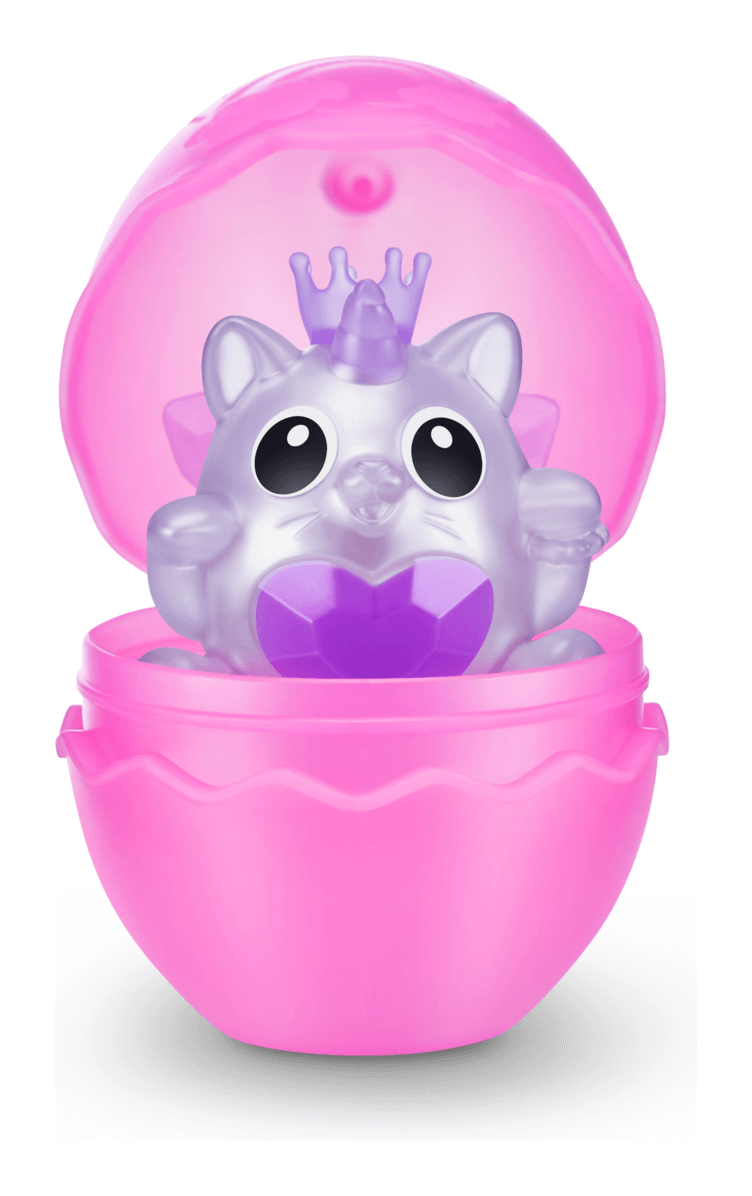 Zuru Rainbowcorns - Fairy Corn Princess S6 Zuru