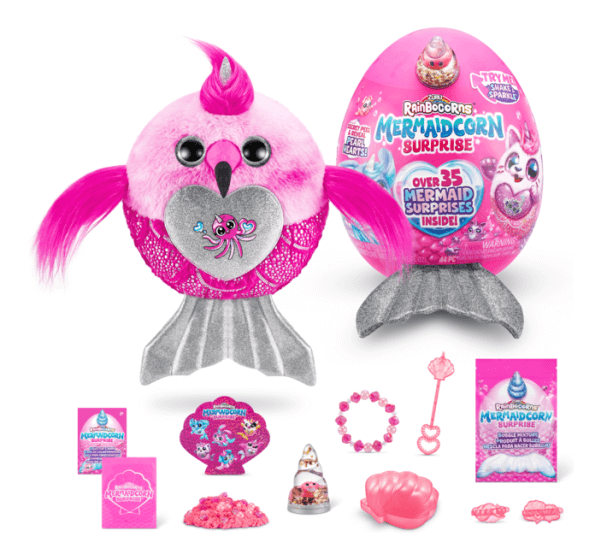 Zuru Rainbowcorns - Mermaid Corn S7 Zuru