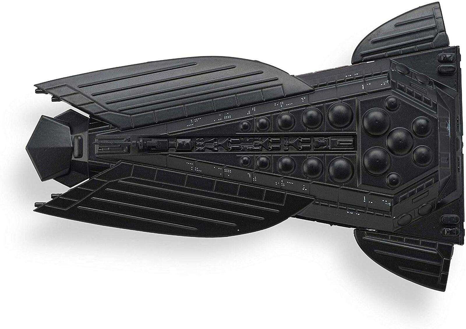 #105 Smuggler's Ship Die-Cast Model (Eaglemoss / Star Trek) Real Merch