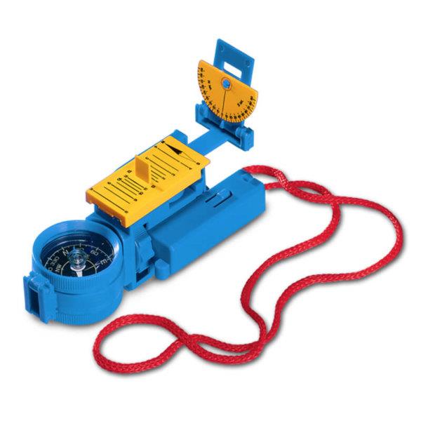 Navir Children's Super Optic Wonder Multi-Function Tool for Age 6 & Up Curious Minds