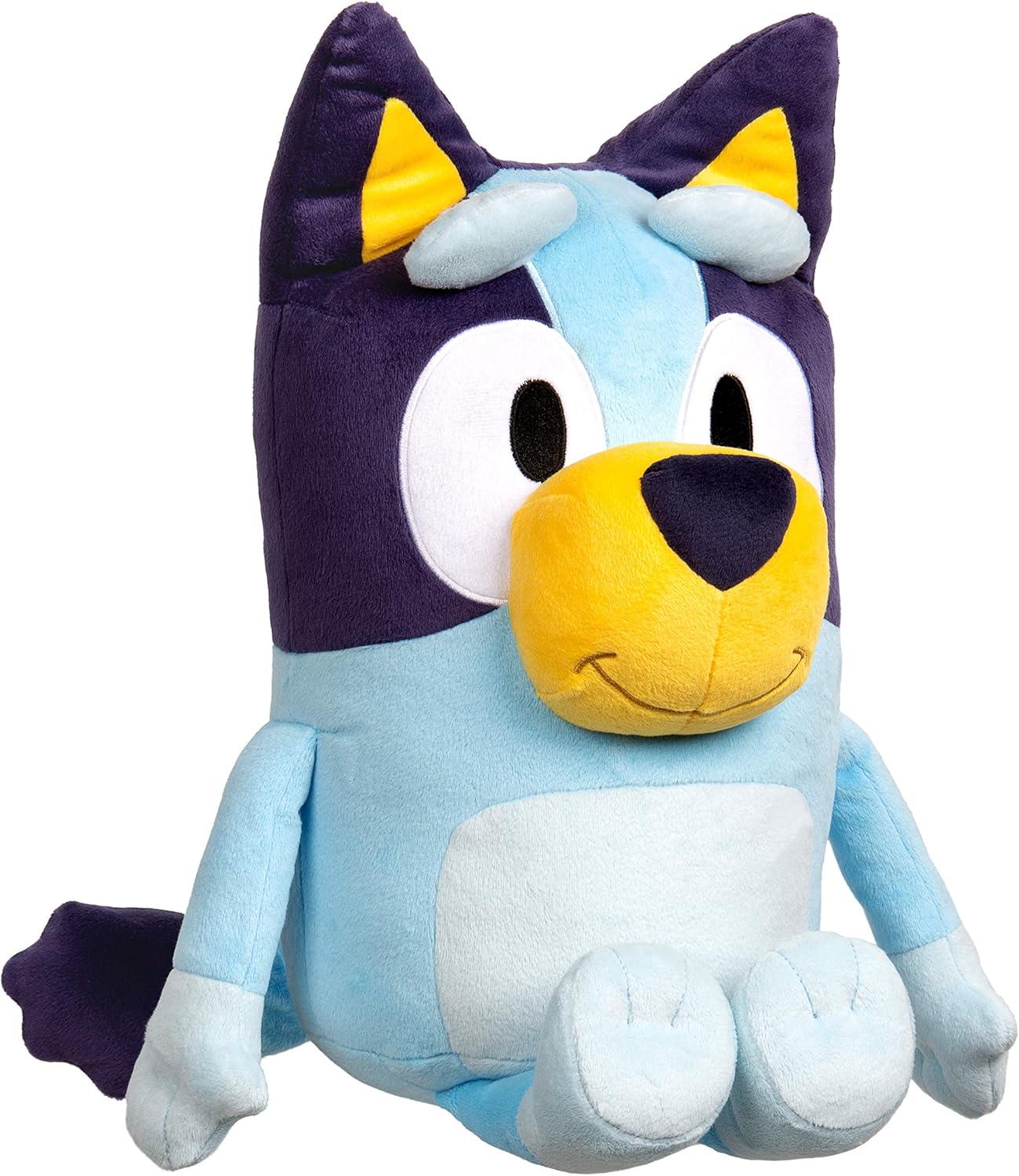 Bluey Extra Large 18 Inch Plush Rooleo