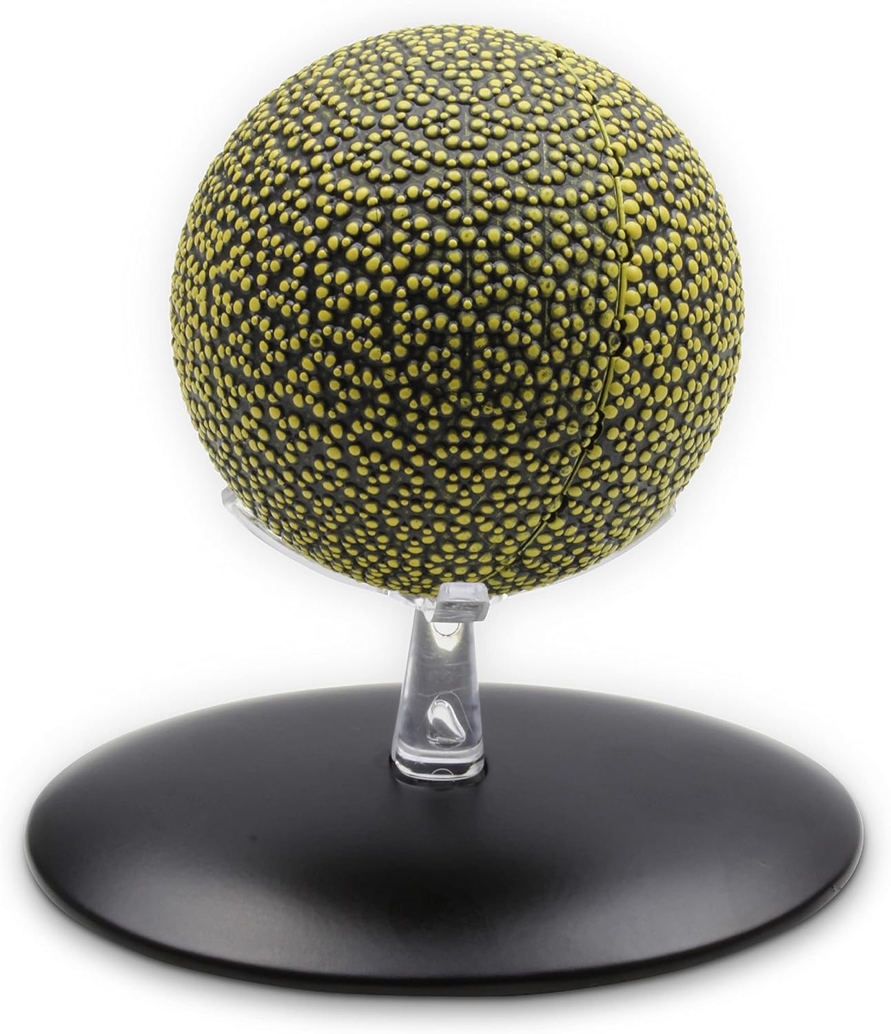 #146 Fesarius Model Die Cast Ship (Eaglemoss / Star Trek) Real Merch