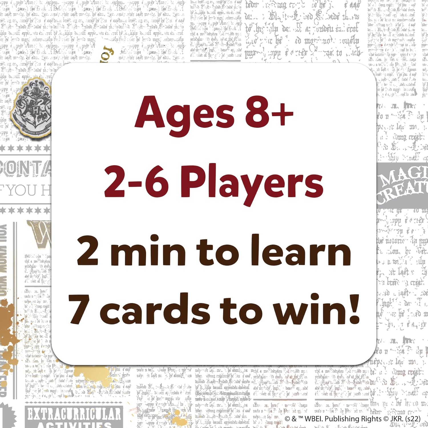 Skillmatics Guess in 10 Harry Potter Rooleo