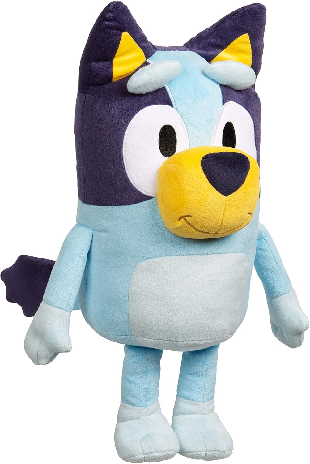 Bluey Extra Large 18 Inch Plush Rooleo