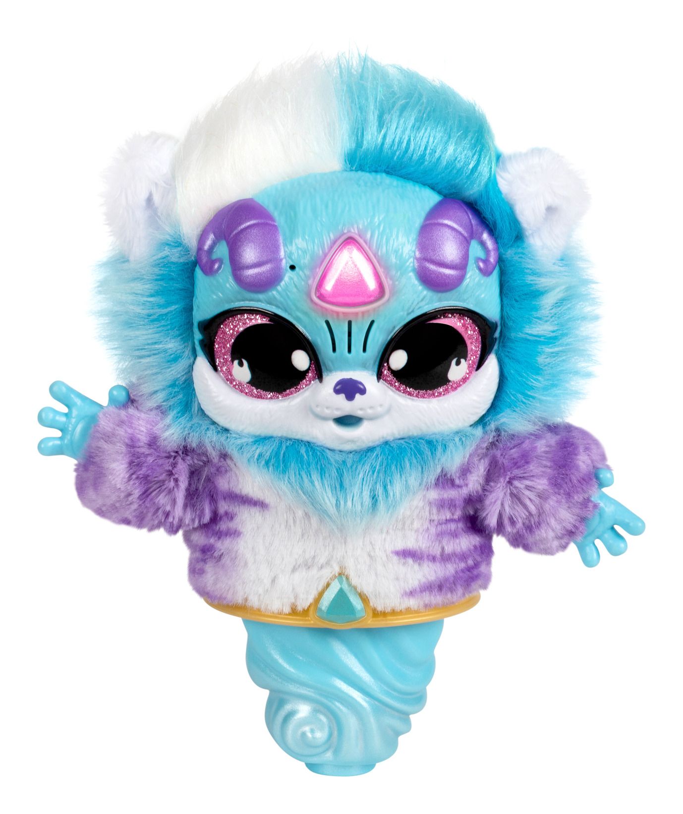 Magic Mixies - Magic Genie Lamp The Moose Group