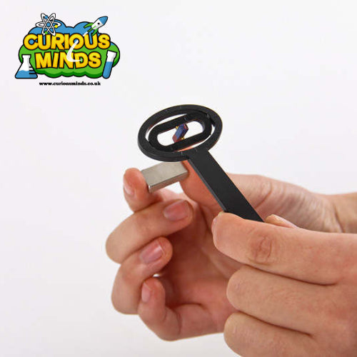 Magnaprobe Magnetic Field Demonstrator Curious Minds