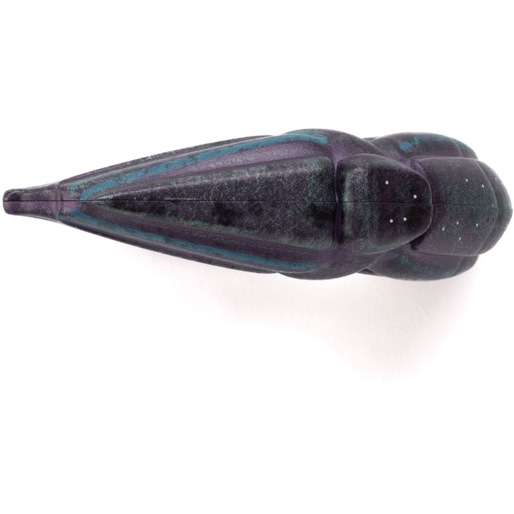 #161 Void Night Aliens Ship Model Die Cast (Eaglemoss / Star Trek) Star Trek Real Merch