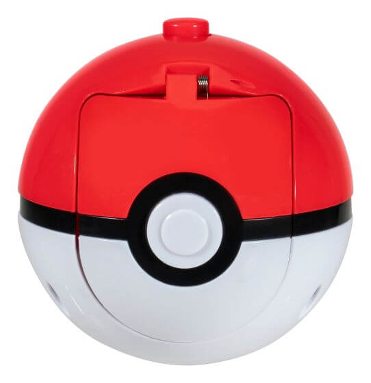Pokemon - Battle Spinner Arena Set Jazwares