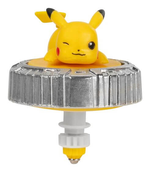 Pokemon - Battle Spinner Arena Set Jazwares