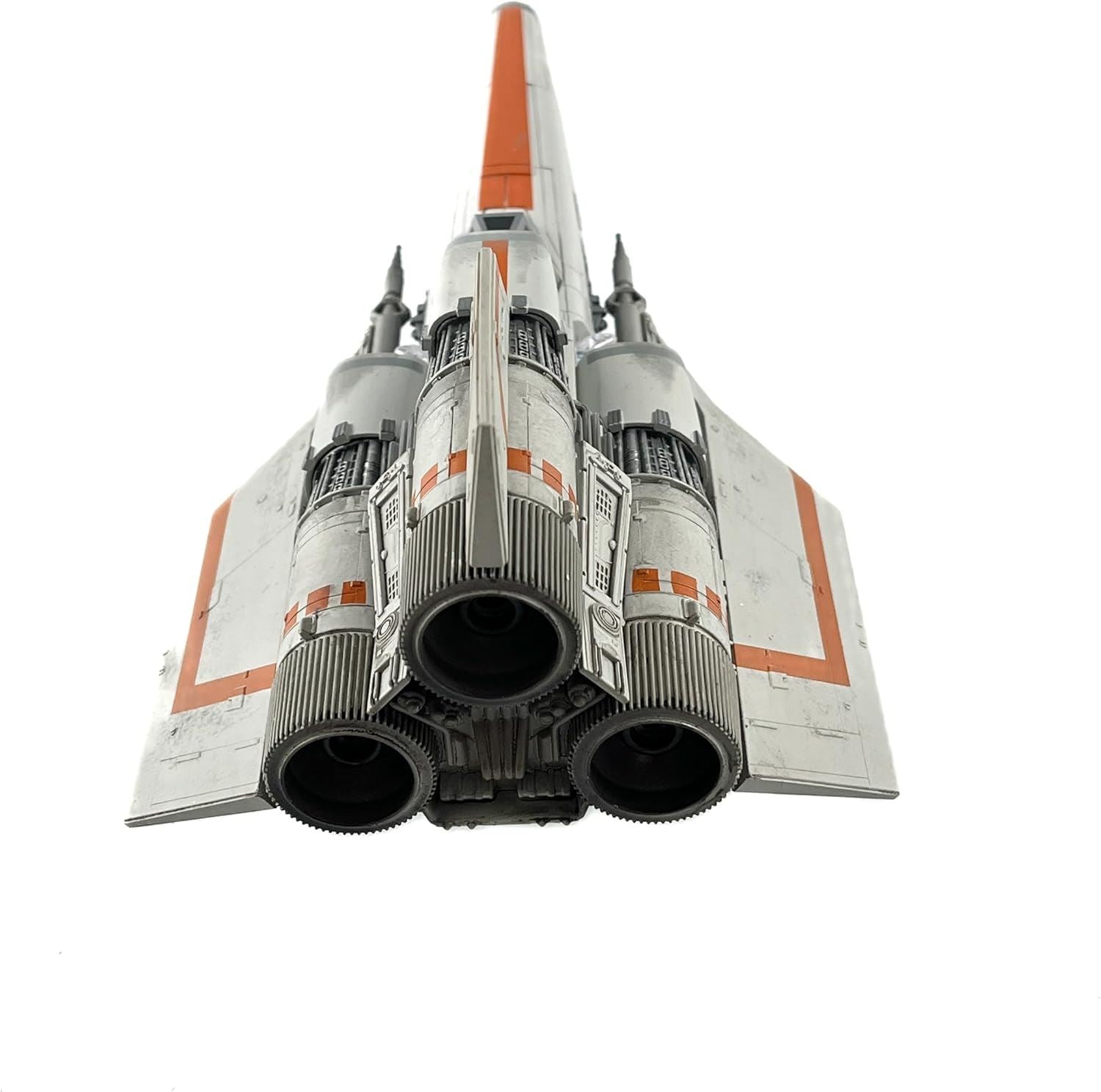 #04 Viper Mark 1 (TOS) Model Diecast Ship (Eaglemoss / Battlestar Galactica) Real Merch