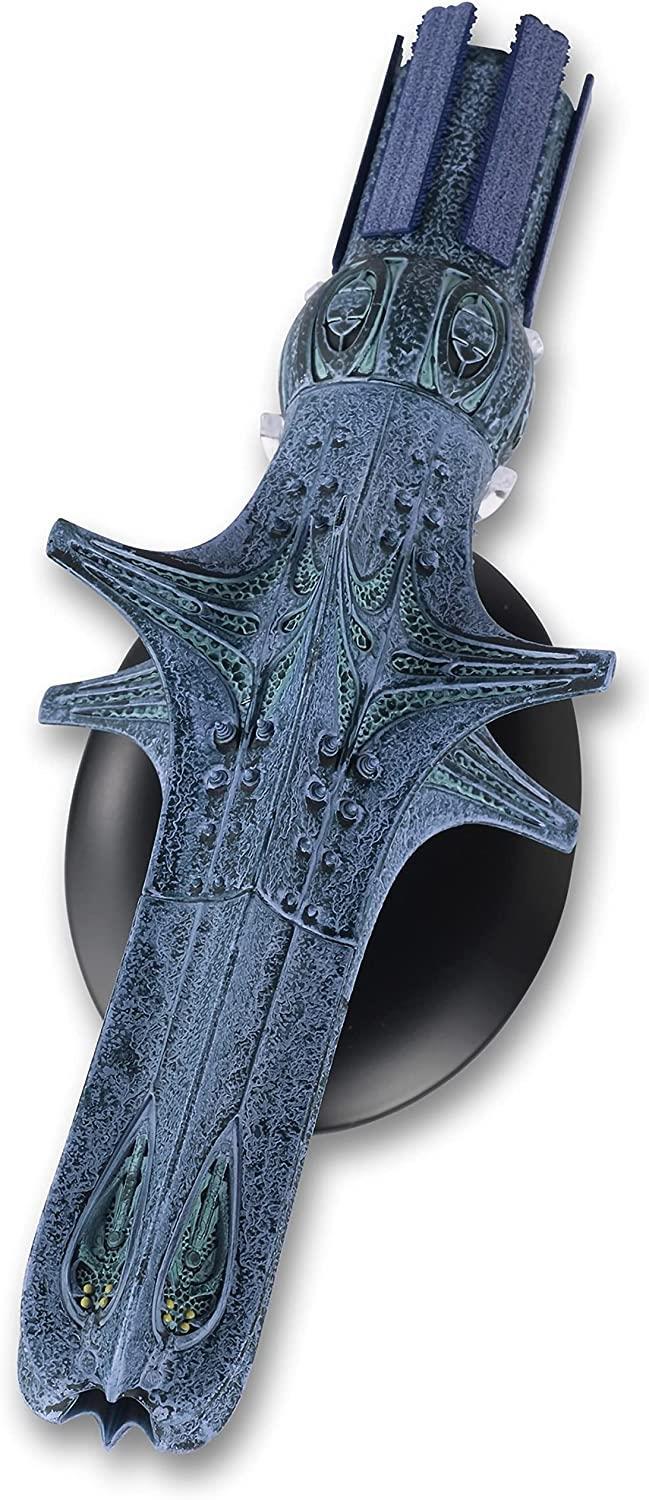 #16 V'ger Model Diecast Ship SPECIAL ISSUE (Eaglemoss / Star Trek) Real Merch