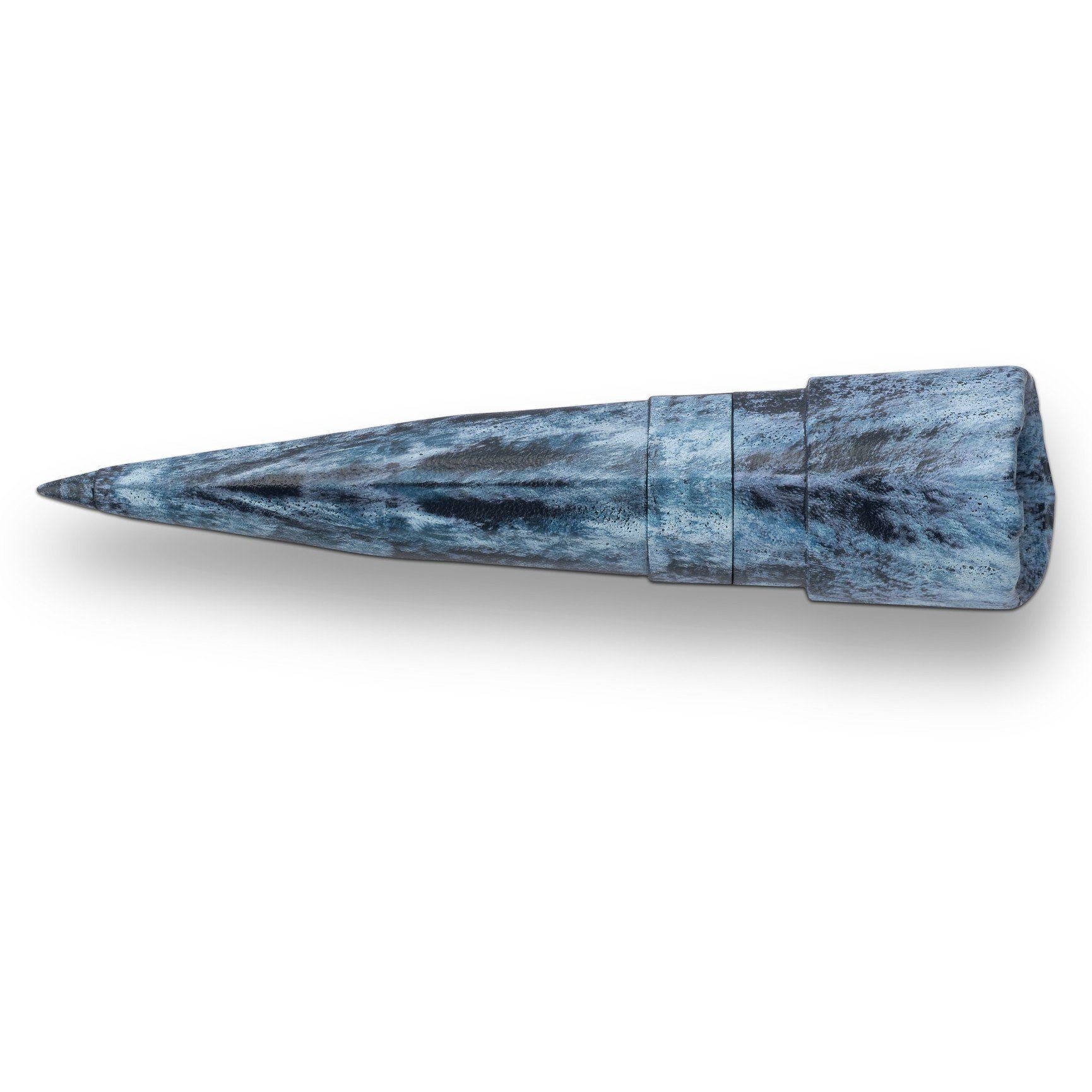 #17 Doomsday Machine Planet Killer Model Die Cast Ship SPECIAL ISSUE (Eaglemoss / Star Trek) Real Merch