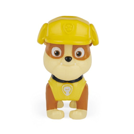 Paw Patrol Mighty Movie Rubble The Imagination Shop